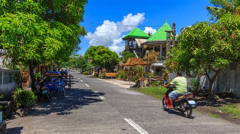 Tayhi, Tabaco, Albay Profile – PhilAtlas.